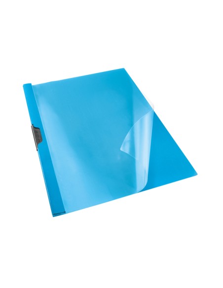 VIVIDA A4 archivador Polipropileno (PP) Azul
