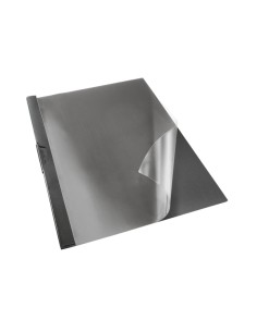 Vivida A4 archivador PVC Negro