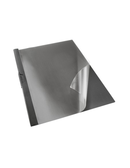 Vivida A4 archivador PVC Negro