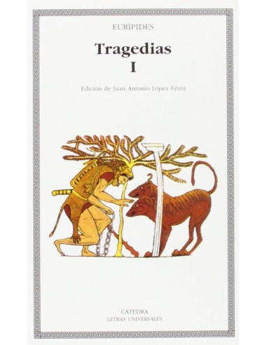Tragedias I