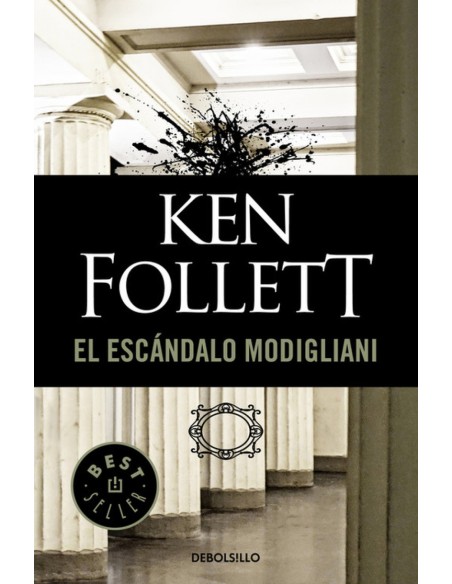 El escandalo Modigliani