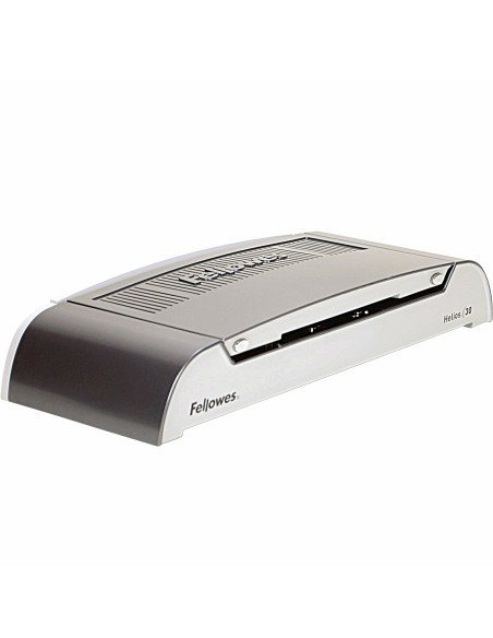 Helios 30 máquina de encuadernación térmica 300 hojas 180 s Grafito