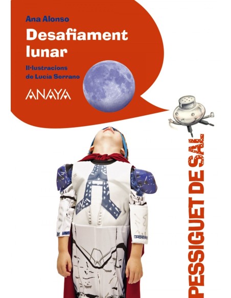 Desafiament lunar