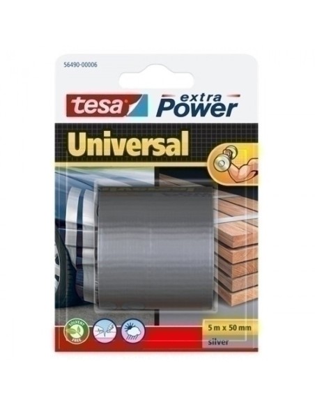 CINTA AMERICANA TESA EXTRA POWER 5x50 PL