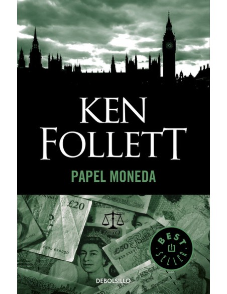 Papel moneda