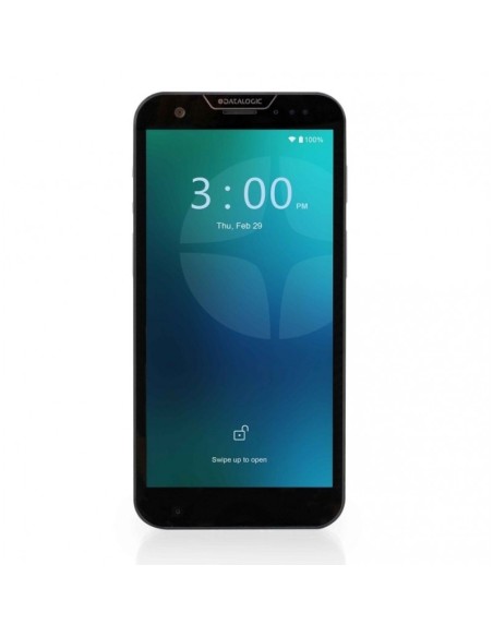 Memor 35 ordenador móvil de mano 15,2 cm (6") 2160 x 1080 Pixeles Pantalla táctil 312 g Negro