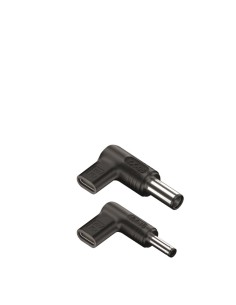 BUD-D accesorio para portatil Clavija de adaptador de corriente para ordenador portátil