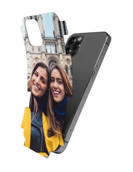 TESKEENSHEET protector de pantalla o trasero para teléfono móvil Protector lumbar 1 pieza(s)