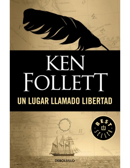 Un lugar llamado libertad