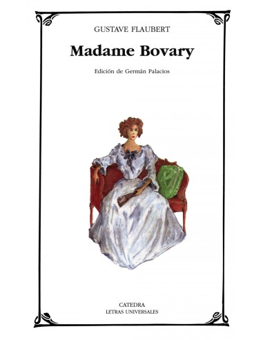 Madame Bovary