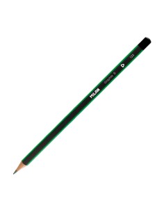 LAPIZ GRAFITO MILAN TRIANG.B 071230212