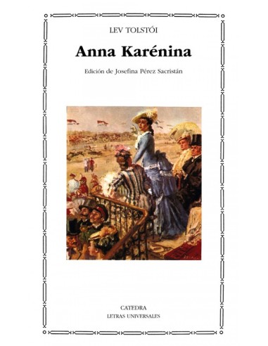 Anna Karenina
