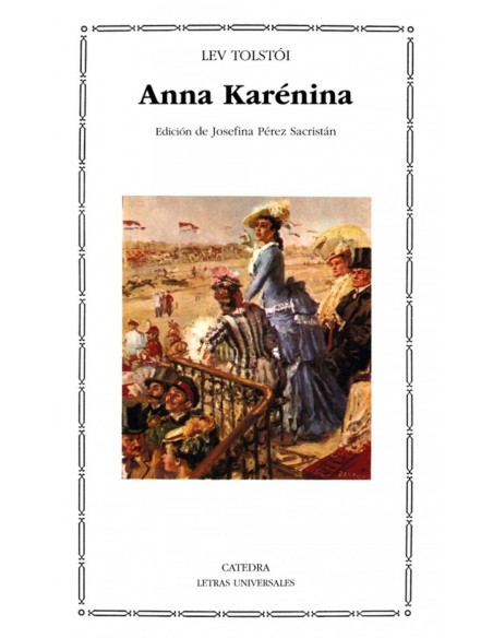 Anna Karenina