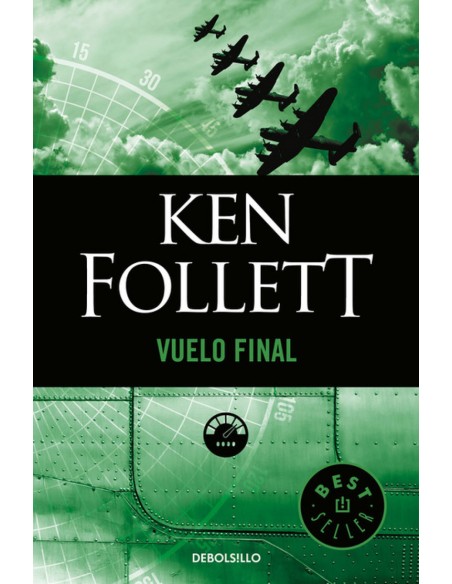 Vuelo final