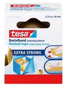 56665-00001 cinta adhesiva para manualidades 2,75 m