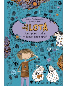 Las cosas de lota uno para todos y todos para uno