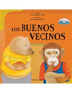 Los buenos vecinos