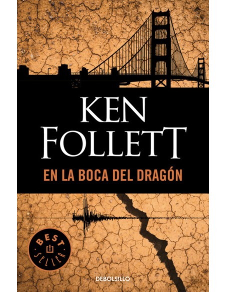 En la boca del dragon