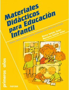 Materiales didacticos educacion infantil