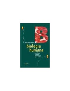 Biologia humana batxillerat materia optativa