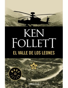 El valle de los leones