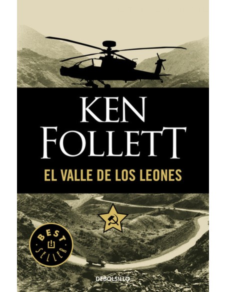 El valle de los leones