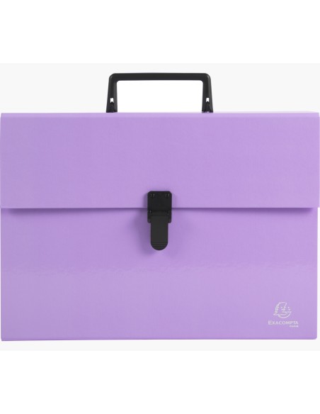 Aquarel separador Mauve Cartón, Papel A4