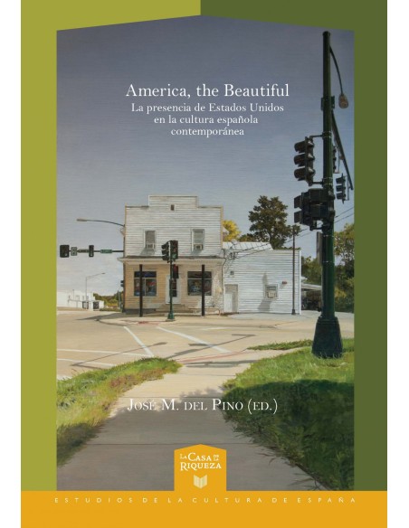 America the beautiful