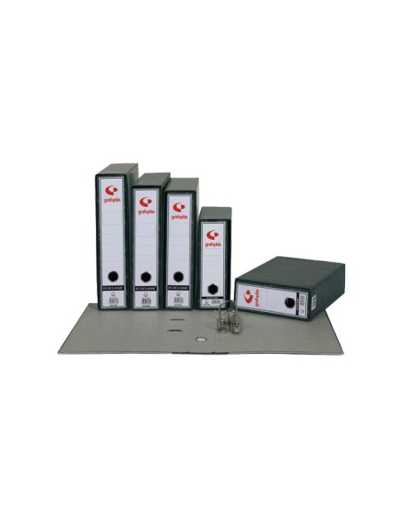 CAJETIN GRAFOPLAS JASP. HOLANDES 07130000