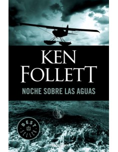 Noche sobre las aguas