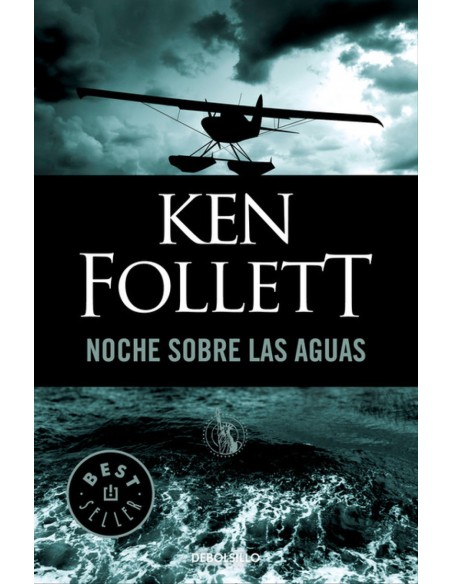 Noche sobre las aguas