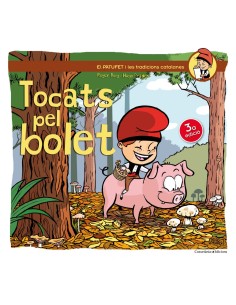 Tocats pel bolet