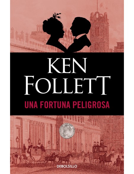 Una fortuna peligrosa