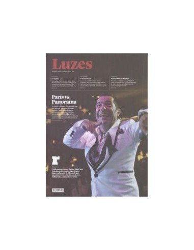 Luzes