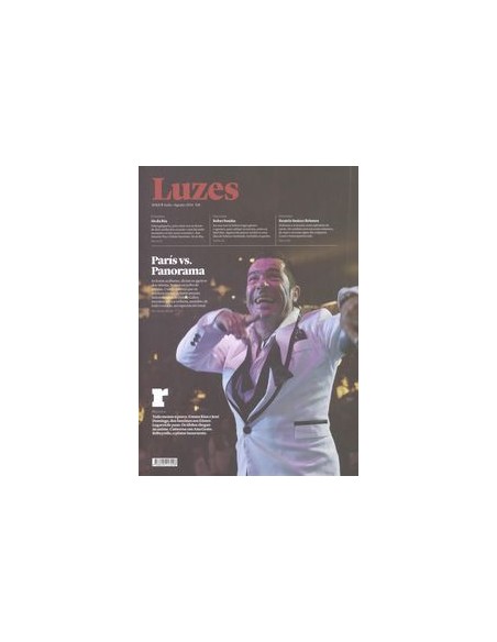 Luzes