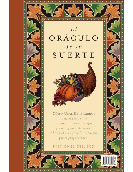 El oraculo de la suerte