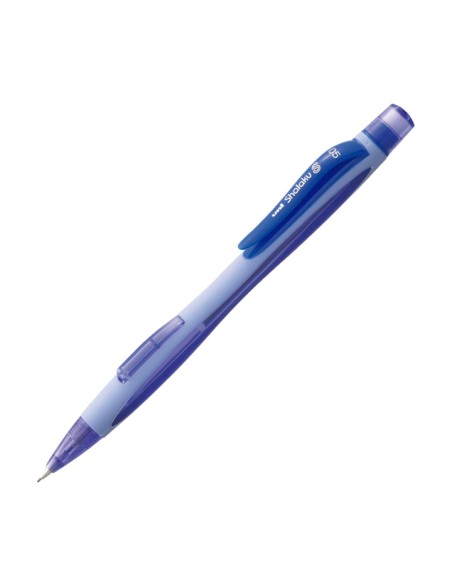 PORTAMINAS UNIBALL SHALAKU M5-228 AZUL 105197000 - Pack de 12 unidades