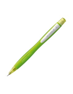 PORTAMINAS UNIBALL SHALAKU M5-228 VERDE CLARO 105213000 - Pack de 12 unidades