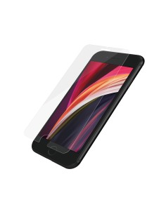 2684 protector de pantalla o trasero para teléfono móvil Apple 1 pieza(s)