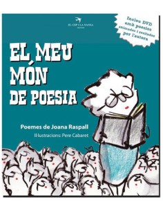 El meu mon de poesia