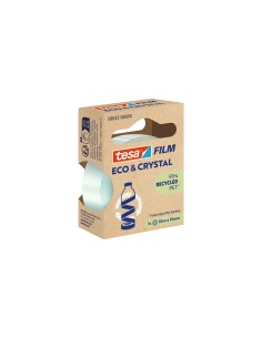 Eco & Crystal 10 m Tereftalato de polietileno (PET) 59032-00000-00 - Pack de 10 unidades