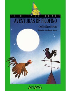 64 Aventuras de Picofino