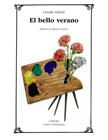 El bello verano