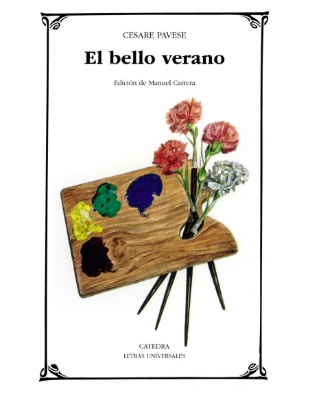El bello verano