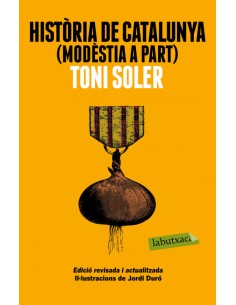 Historia de Catalunya modestia a part