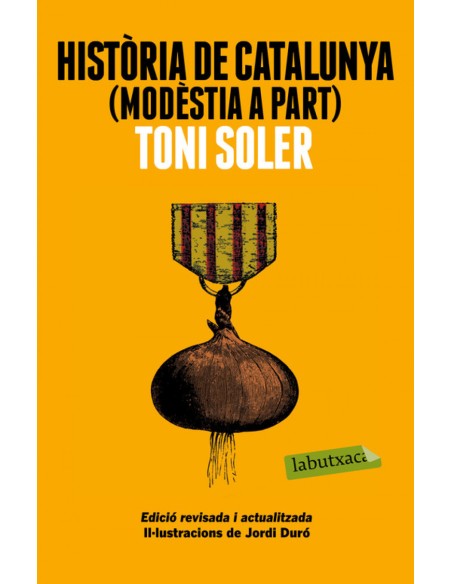 Historia de Catalunya modestia a part