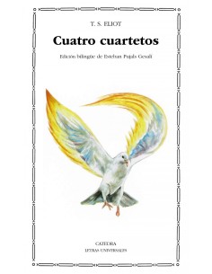 Cuatro cuartetos