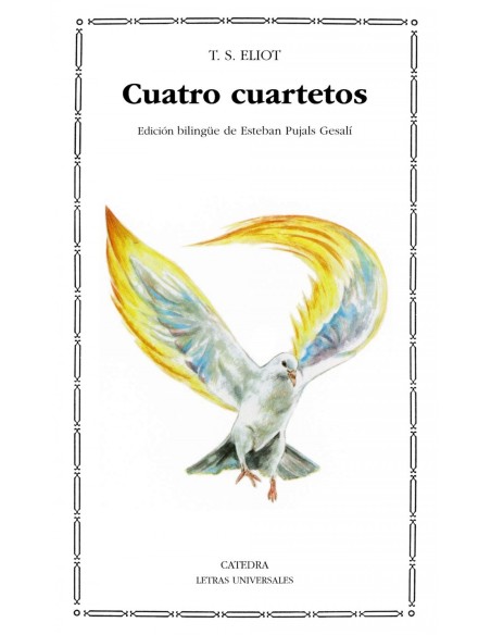 Cuatro cuartetos