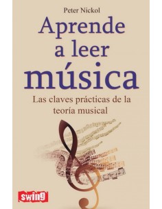 Aprende a leer musica