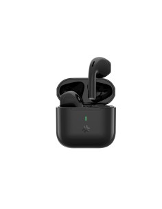 COMPACTBK auricular y casco Auriculares Inalámbrico Dentro de oído Llamadas/Música USB Tipo C Negro